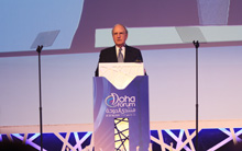 Doha Forum 2012